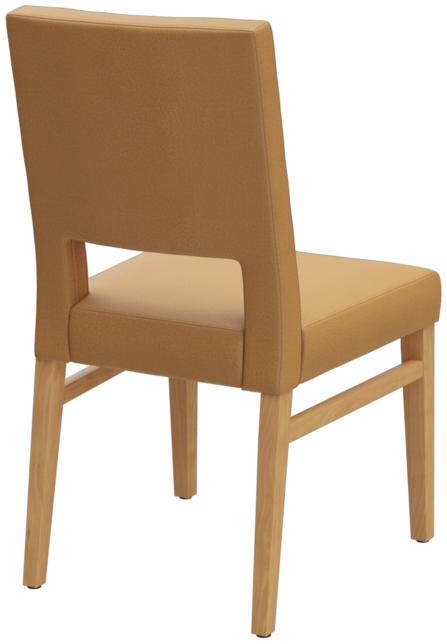 Abbildung chair Nalu Schrägansicht