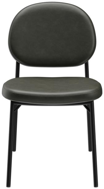 Abbildung chair Valron Vorderansicht