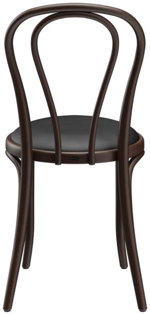 Abbildung chaise Gion Rückansicht