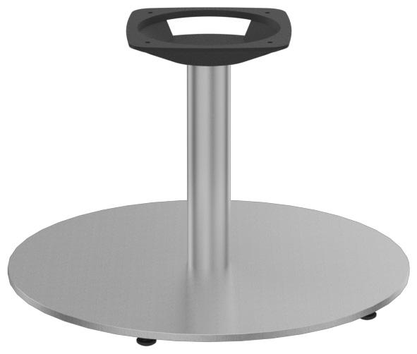 Abbildung Table basse Kerst Slim Rückansicht