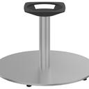 Abbildung Table basse Kerst Slim Rückansicht
