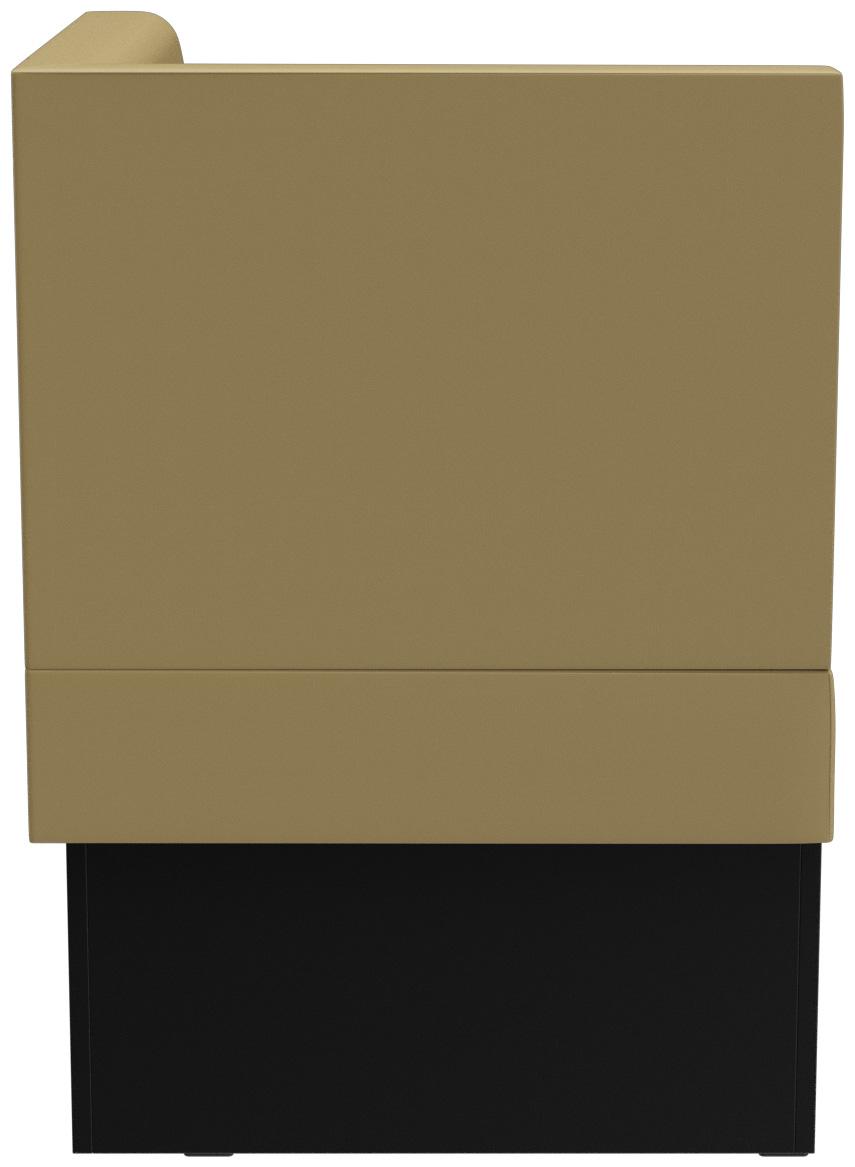 Abbildung Hoekelement Anett Rückansicht