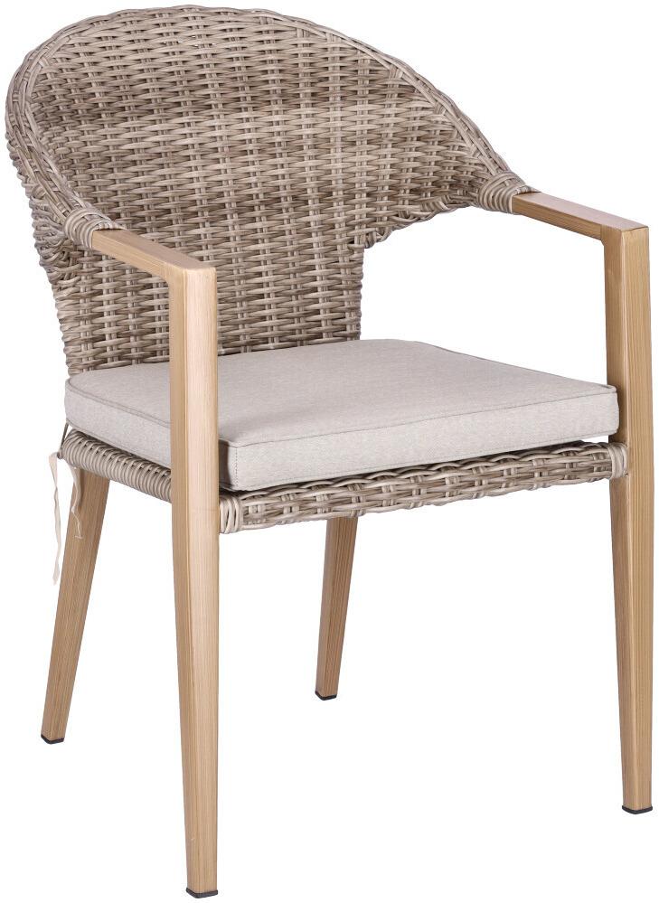 Abbildung Fauteuil Maveno Schrägansicht