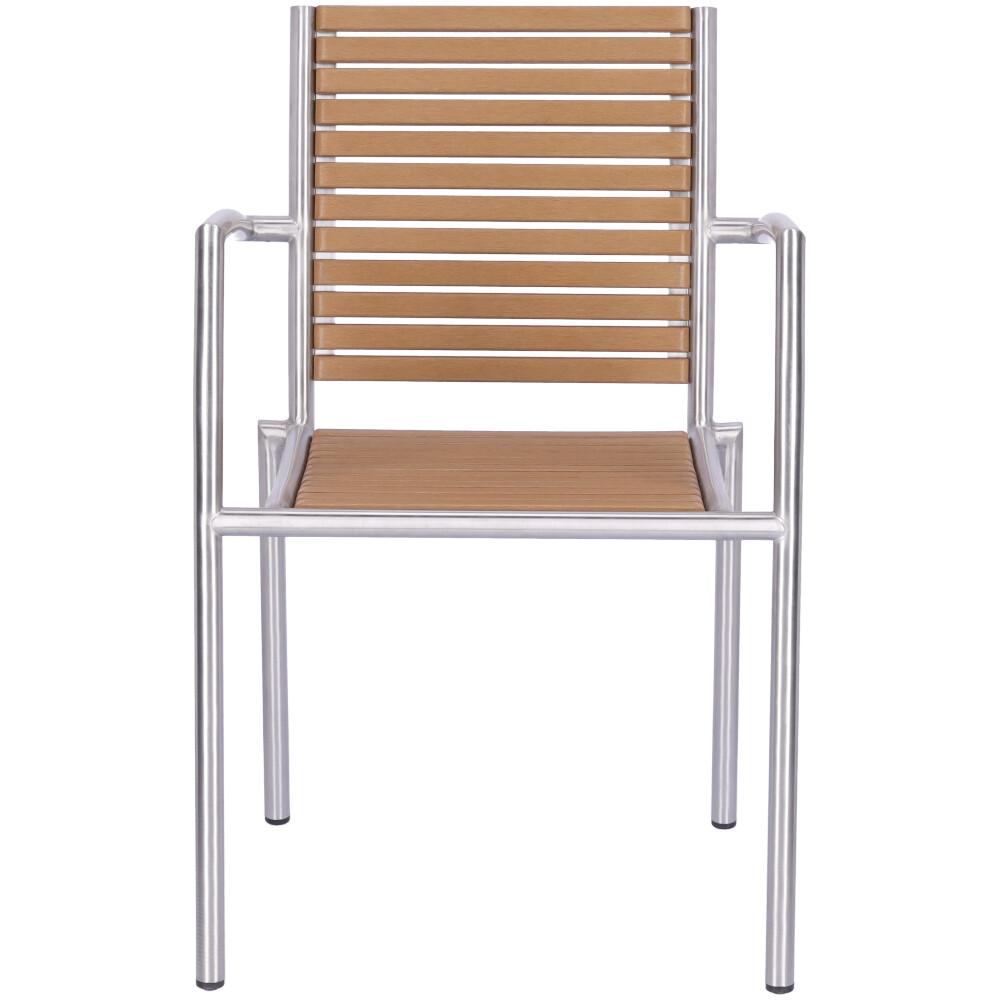 Abbildung arm chair Ruben Vorderansicht