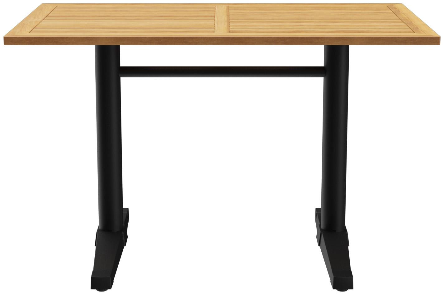 Abbildung Esstisch Kata Vorderansicht