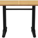 Abbildung Esstisch Kata Vorderansicht