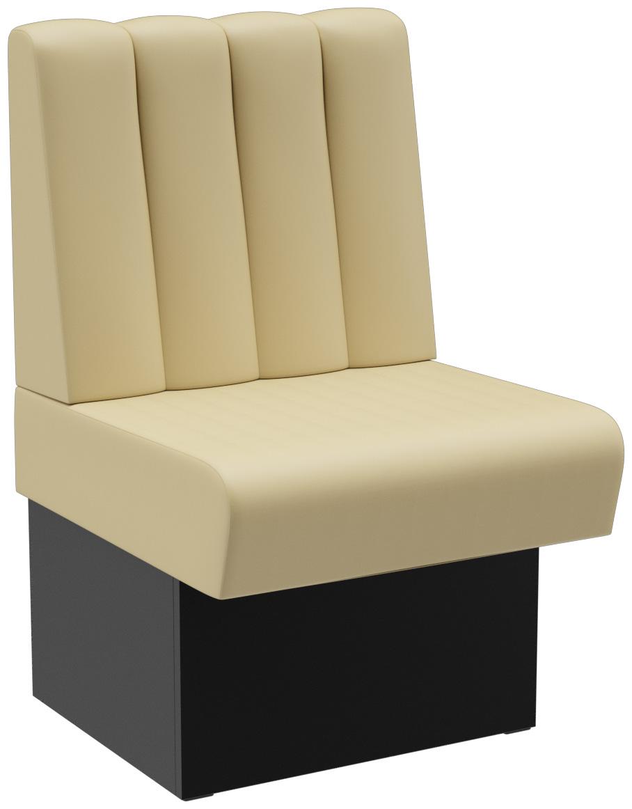 Élément extérieur côté droit 60cm Felipa