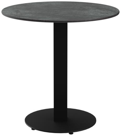 Abbildung table basse Kerst Vorderansicht