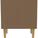 Abbildung Element 60 cm Tuya B Rückansicht