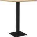 Abbildung Staantafel Kerst Schrägansicht