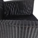 Abbildung arm chair Olek Detailansicht