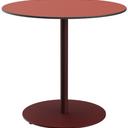 Abbildung Table à manger T12 Slim Vorderansicht