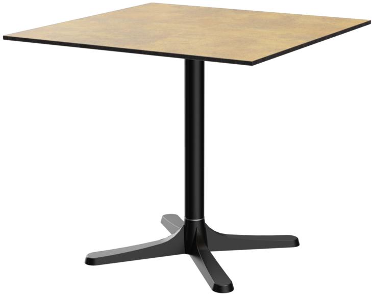 Abbildung Tavolo da pranzo Modular T Schrägansicht