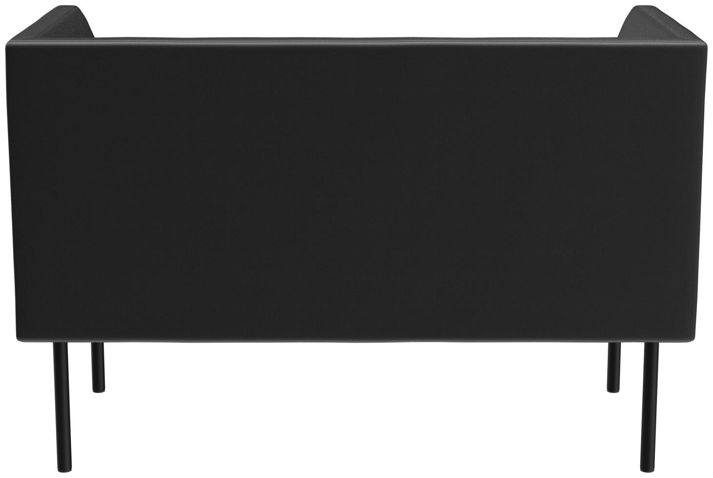 Abbildung 2-zits element Tuya Rückansicht