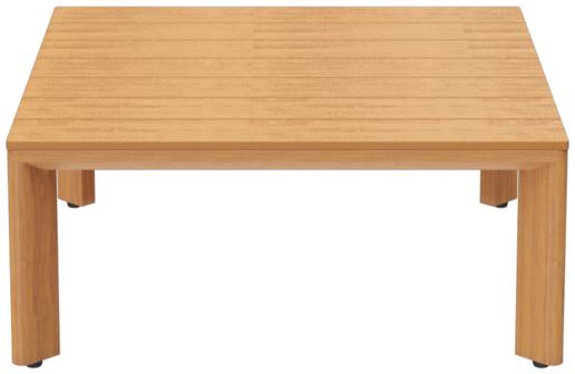 Abbildung salontafel Lorcan T Seitenansicht