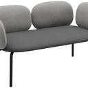 Abbildung 2-zits element Liberty Schrägansicht