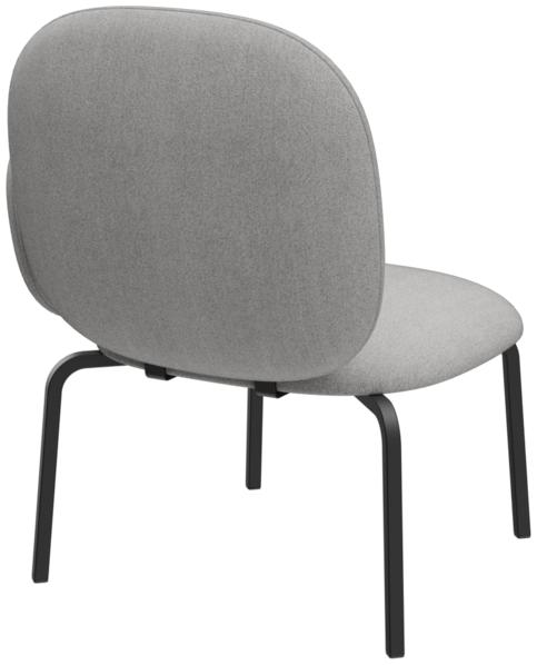 Abbildung left-hand corner armchair Liberty Schrägansicht