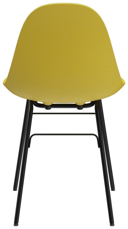 Abbildung chair TA Rückansicht