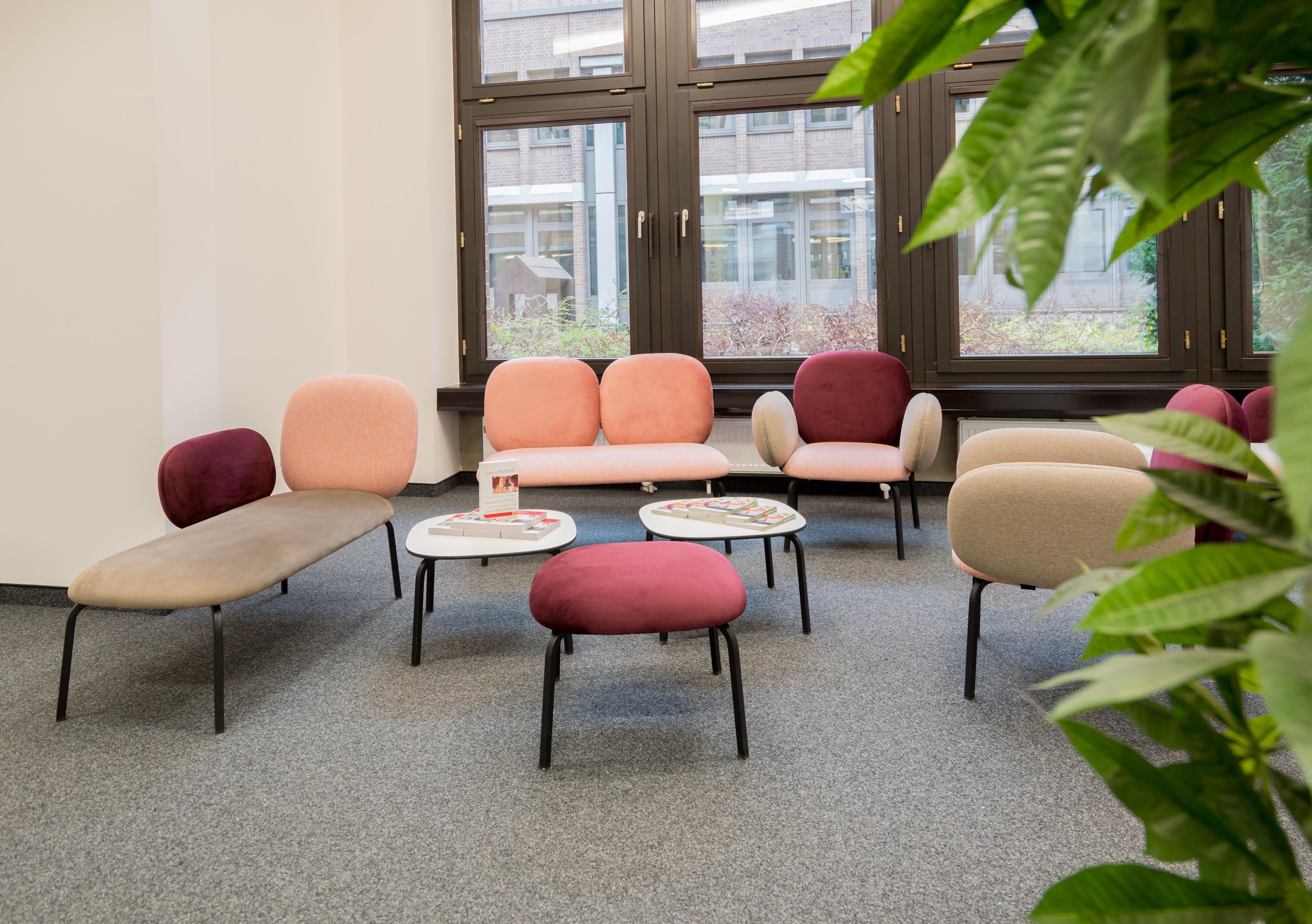 Abbildung coffee table Liberty T Ambiente