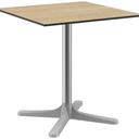 Abbildung dining table Modular T Schrägansicht