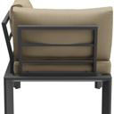 Abbildung Eckelement Lorcan Rückansicht