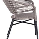 Abbildung Armchair Maruba Seitenansicht