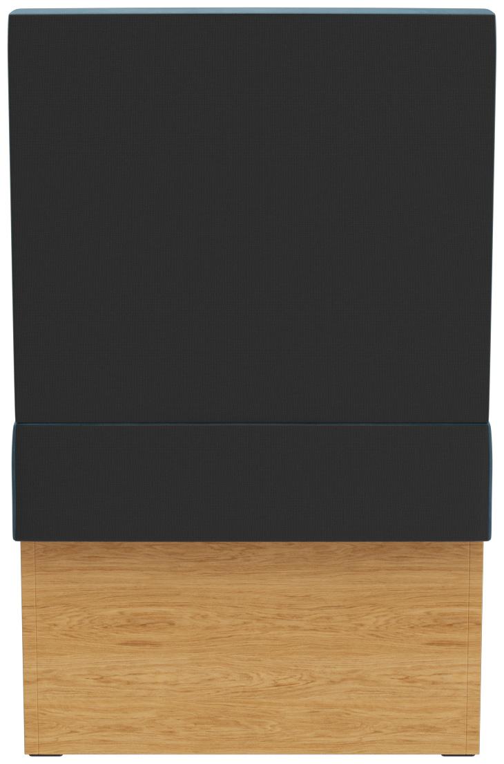 Abbildung Zwischenelement 60 cm Anett Rückansicht