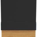 Abbildung Zwischenelement 60 cm Anett Rückansicht