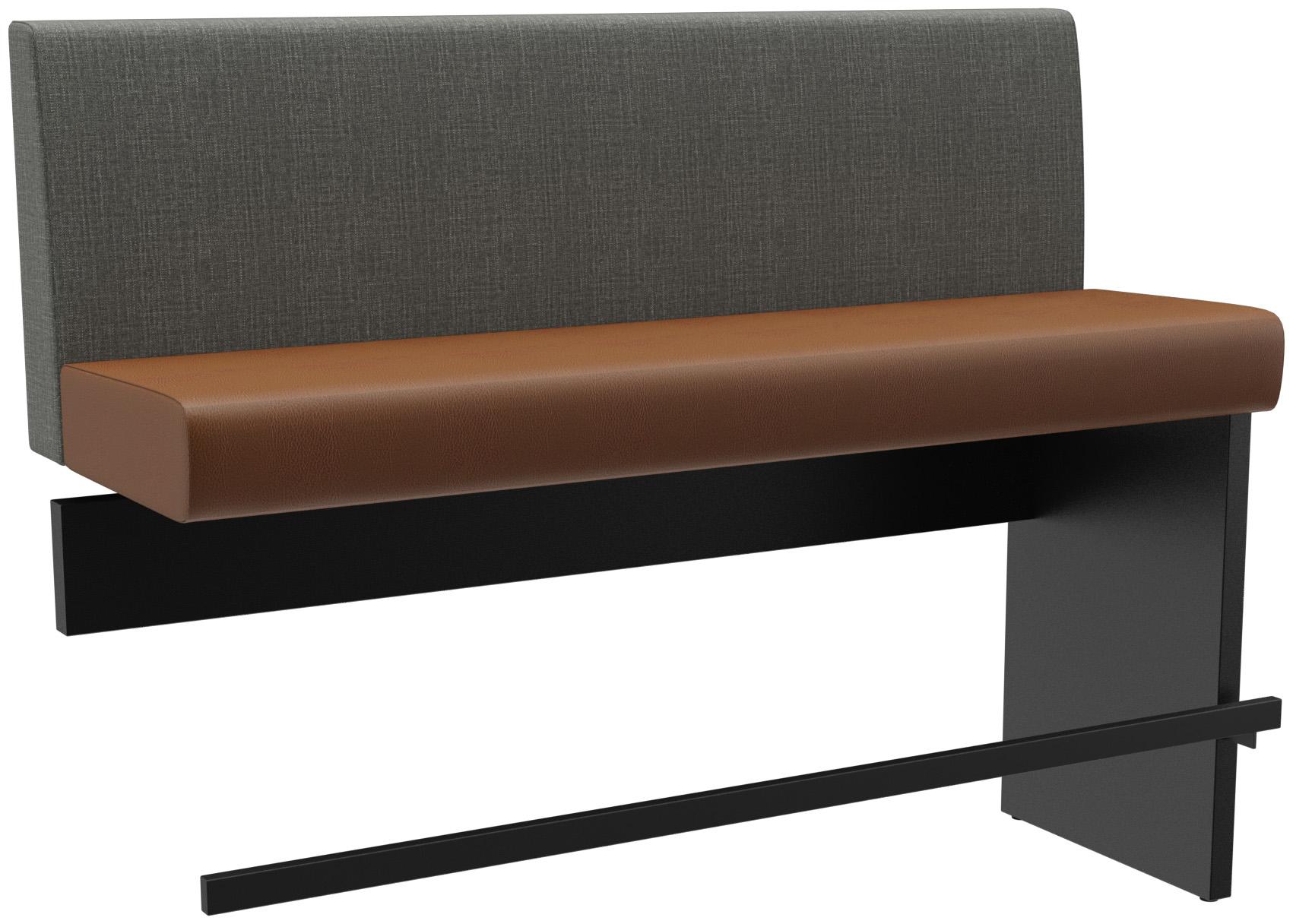 Aanbouw-/afwerkelement 150 cm H-Line