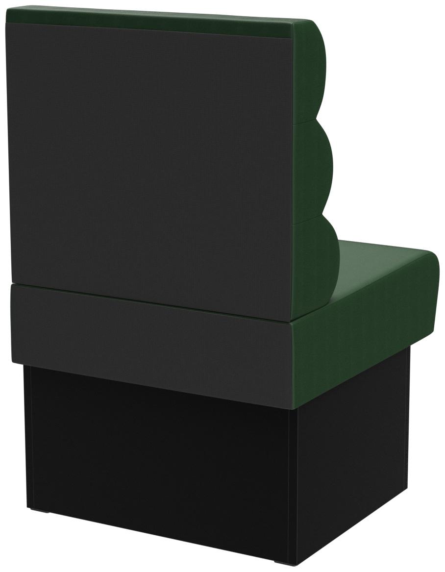 Abbildung Zwischenelement 60 cm Ripple Schrägansicht