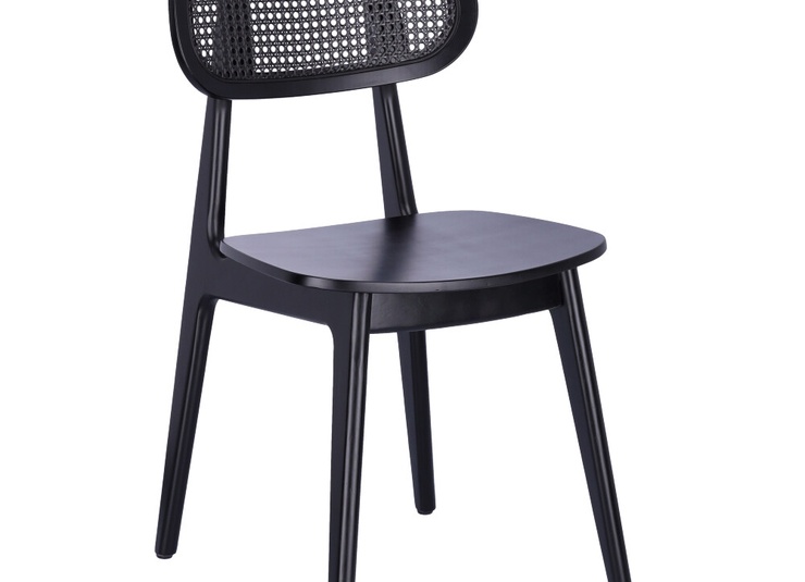 Abbildung Stuhl Ralina Schrägansicht