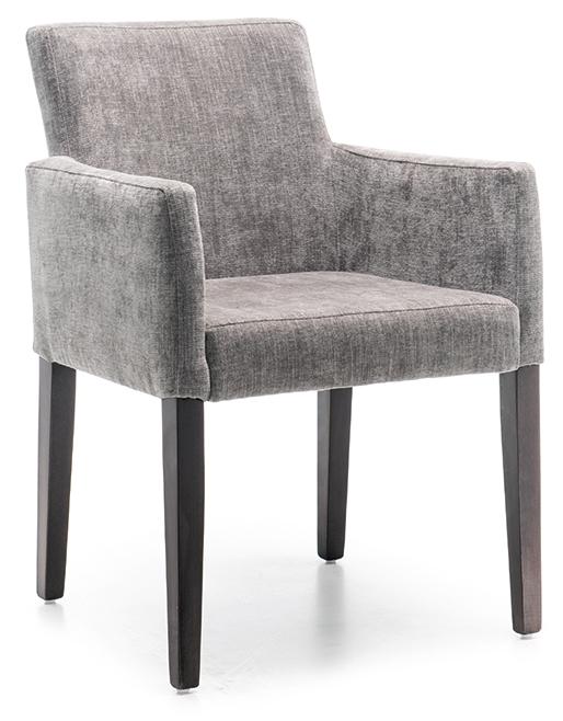 Abbildung arm chair Narkin Schrägansicht