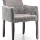 Abbildung arm chair Narkin Schrägansicht