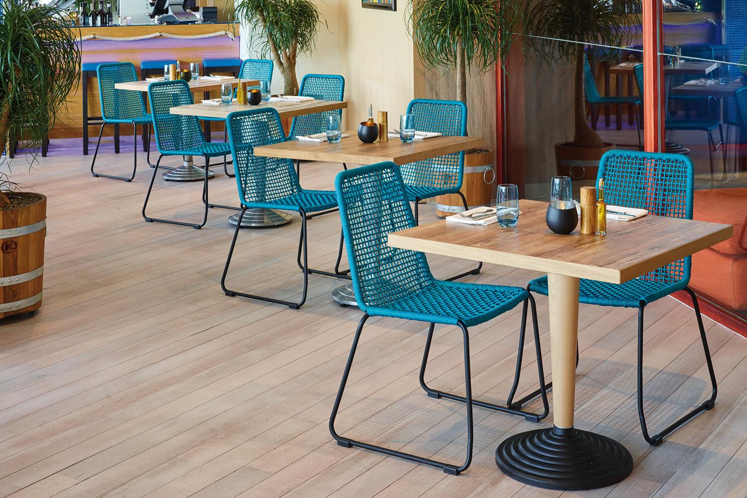 Abbildung chair Tacu Ambiente