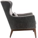 Abbildung Fauteuil Mipha Seitenansicht