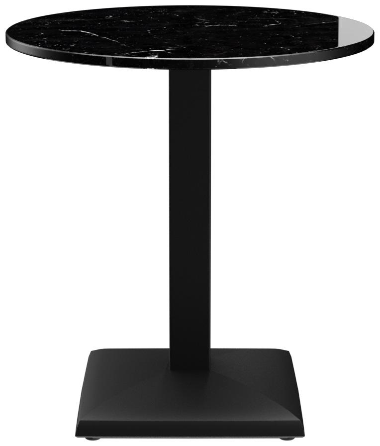 Abbildung dining table Kord Rückansicht