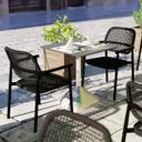 Abbildung Eettafel Kavi Ambiente