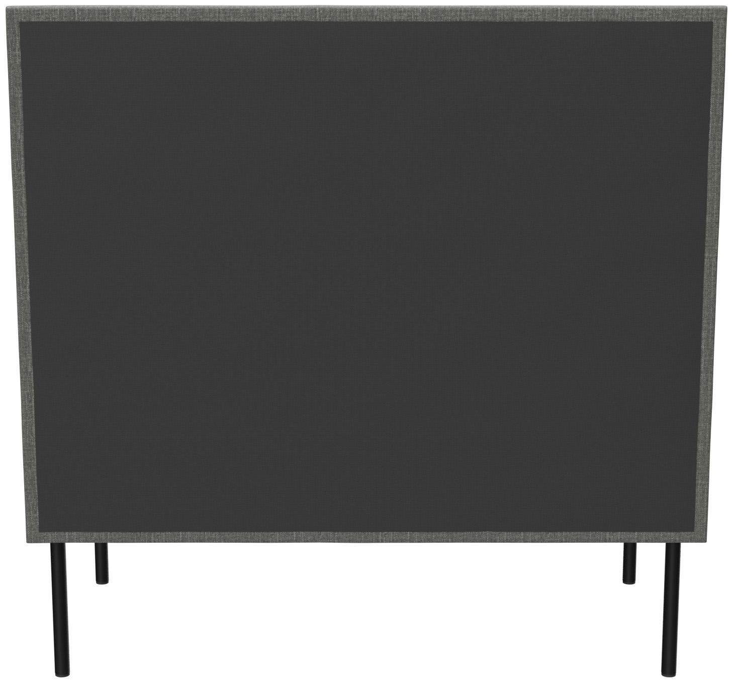 Abbildung Élément 120 cm Tuya B Rückansicht