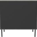 Abbildung Élément 120 cm Tuya B Rückansicht