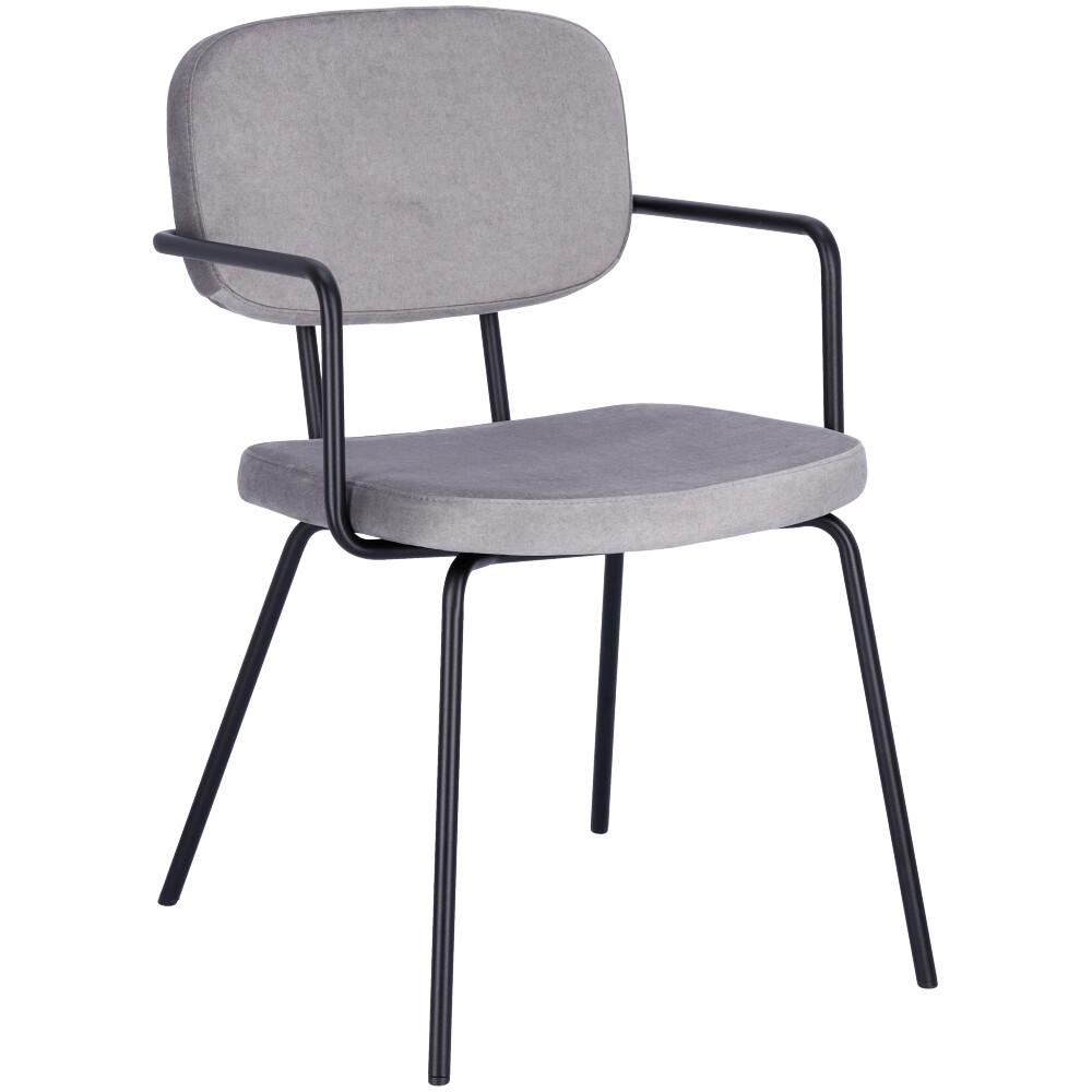 Chaise à accoudoirs Vayo