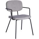 Abbildung arm chair Vayo Schrägansicht