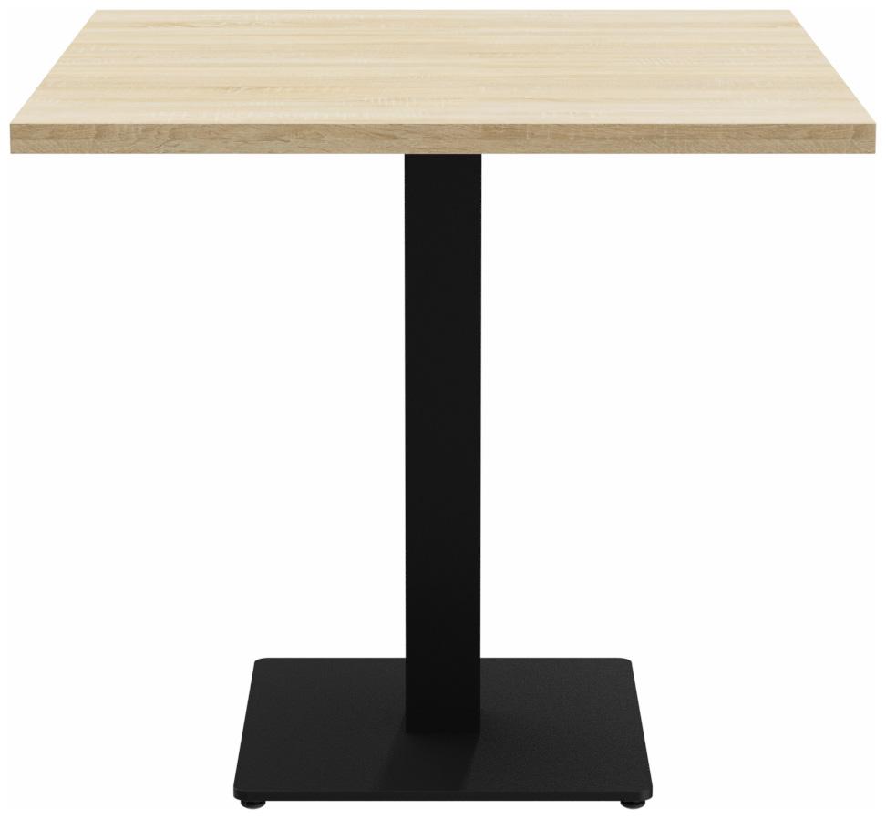 Abbildung dining table Kerst Rückansicht