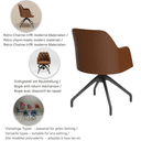 Abbildung Armchair Marlo