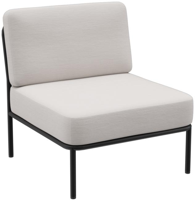 1-Sitzer-Element Sonica
