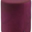 Abbildung Hocker Doria Schrägansicht