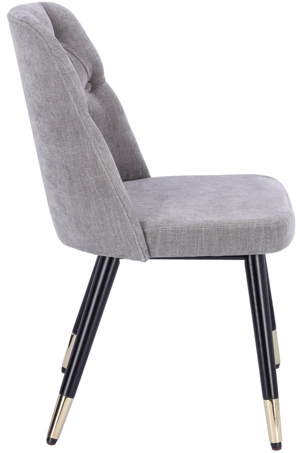 Abbildung stoel Marlo Seitenansicht