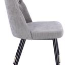 Abbildung stoel Marlo Seitenansicht