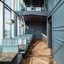 Abbildung élément d'angle rond Felipa Ambiente