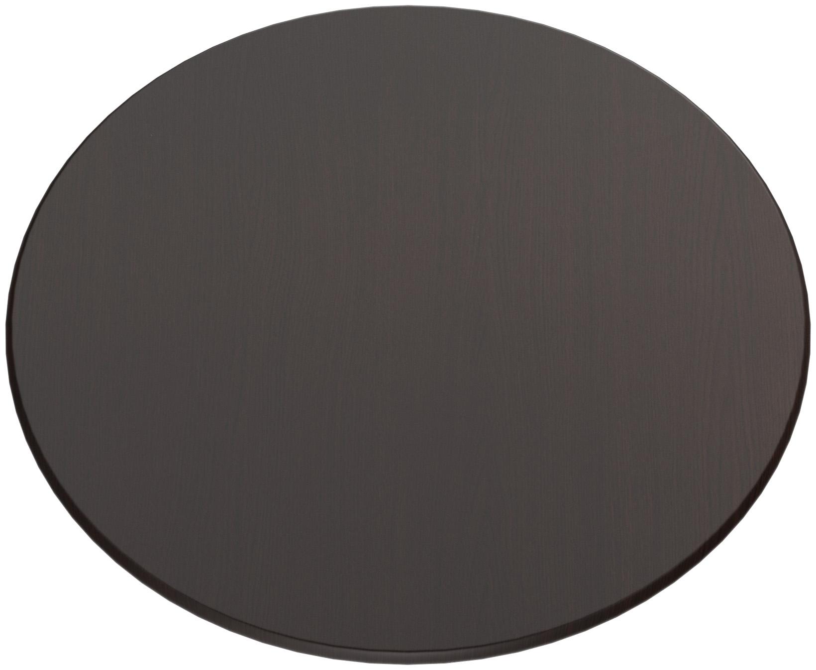 Abbildung Plateau de table Easy Slim Schrägansicht