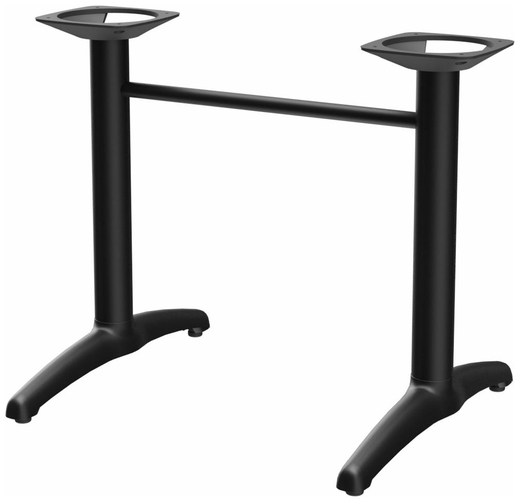 Abbildung Table à manger Kenan Schrägansicht